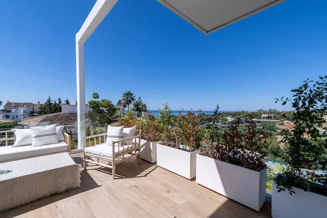 Chalet 4 habitaciones 580m² en venta - Marbella — 33