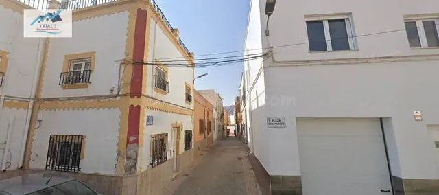Venta de casa en Pechina, Almería.