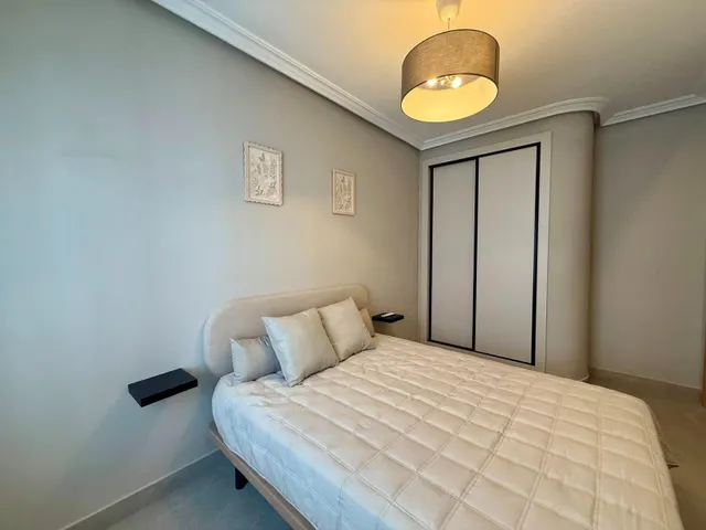 Apartamento 2 habitaciones 80m² en venta - Playa del cura — 19