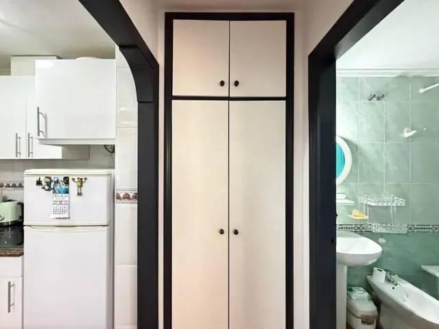 Apartamento 1 habitación 48m² en venta - Estacion de autobuses — 10