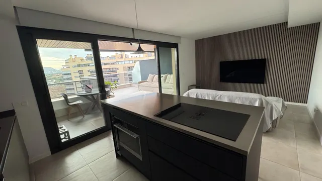 Piso 2 habitaciones 94m² en venta - Alicante Golf — 7