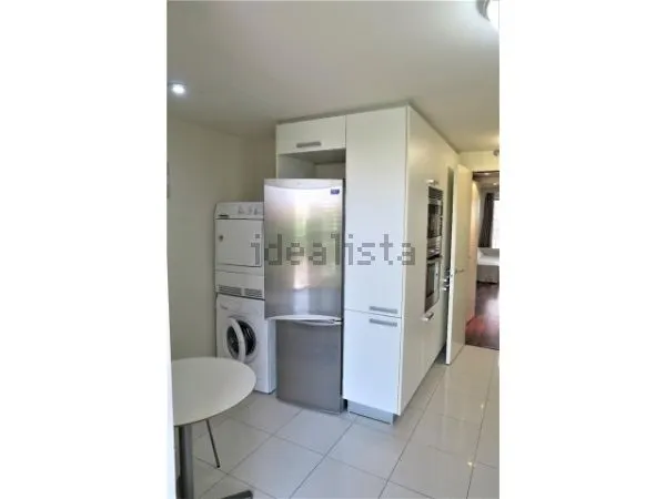 Piso Amueblado — 32