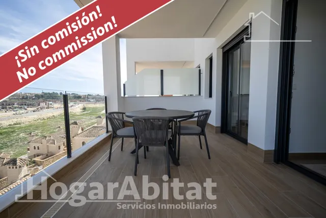PRECIOSO ADOSADO A ESTRENAR CON PISCINA PRIVADA Y TERRAZA — 9