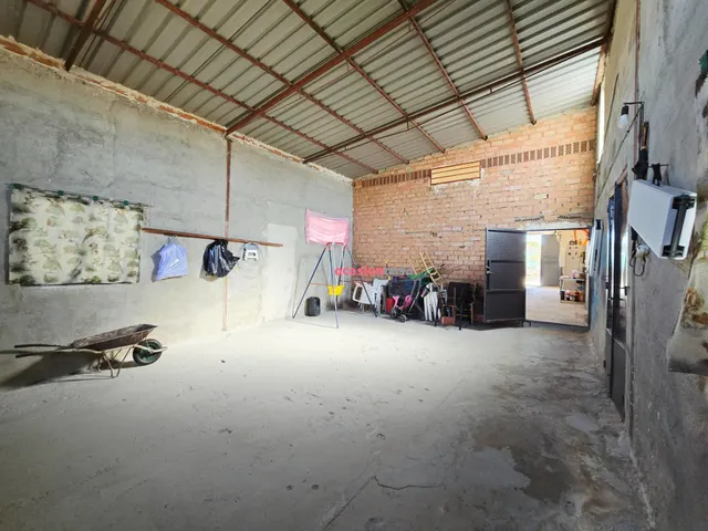 Chalet en Torrecampo — 32
