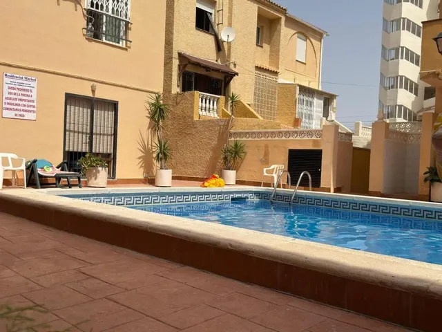 Apartamento 76m² en venta - Nueva Torrevieja — 21