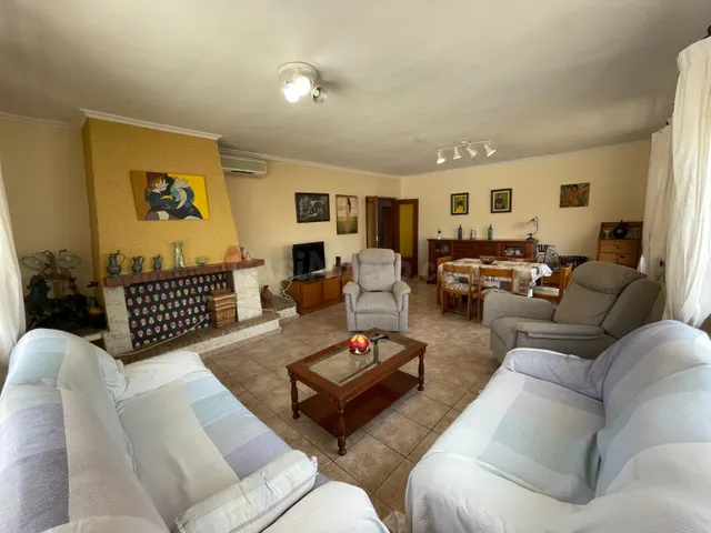Villa 6 habitaciones 300m² en venta - Pueblo 4 - foto 4