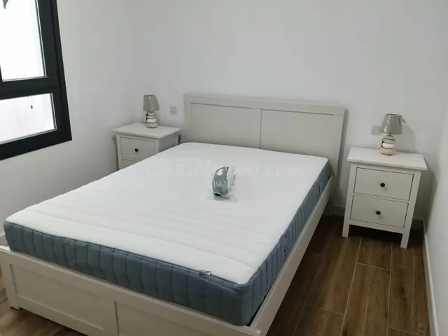 Piso a estrenar en las Huesas — 3