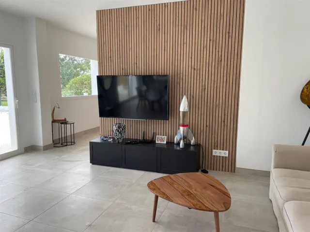 Villa El Velerin — 28