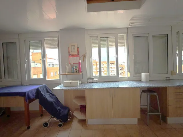 Atico en Benicarlo  - Tarragona — 9