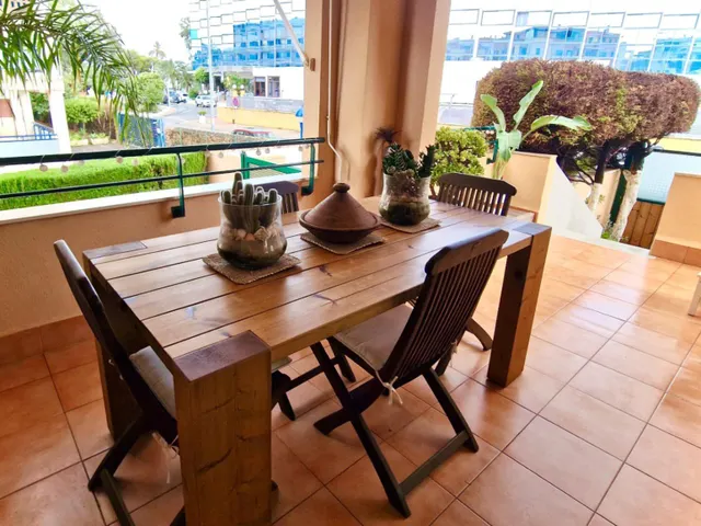 Apartamento 2 habitaciones 97m² en venta - Club Nautico — 10