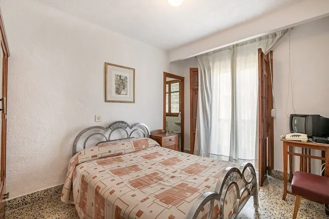 Hostal Lanjarón — 41