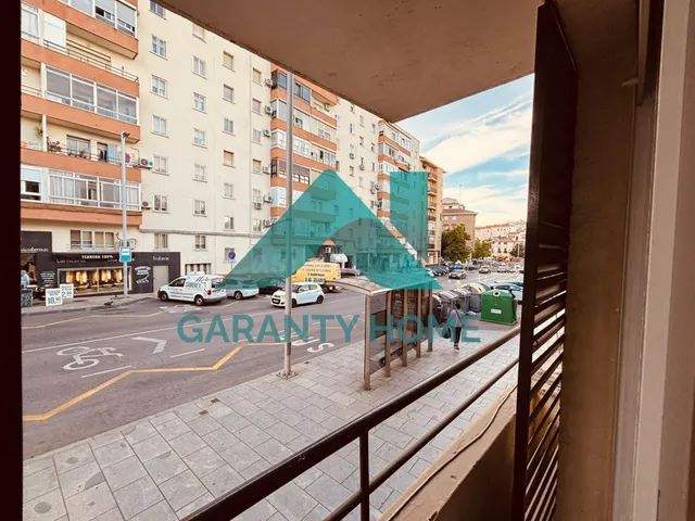 ✨vivienda en alquiler en zona san francisco – Cáceres✨ — 4