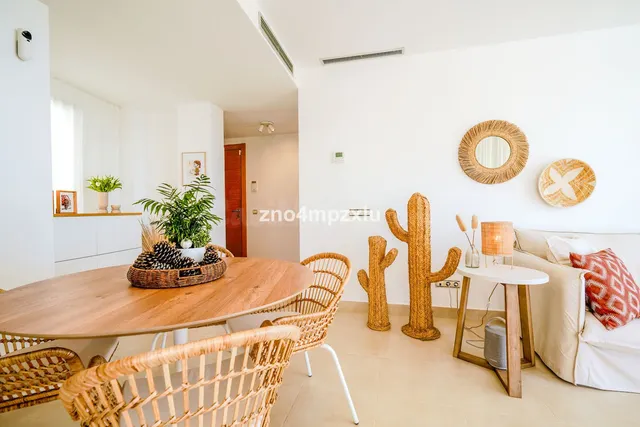 Ático 2 habitaciones 101m² en venta - Marbella — 4