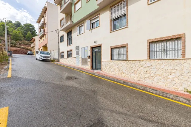 Exclusivo atico invertido en torreaguera con amplias terrazas y vistas despejadas — 23