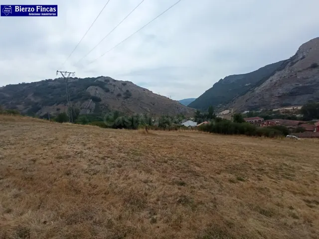 SE VENDE TERRENO EN LA VID DE GORDÓN - foto 4