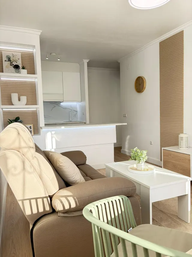 BUNGALOW REFORMADO CON TERRAZA Y TRASTERO EN LOS NAREJOS — 18