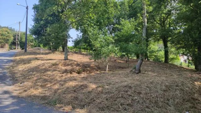 Solar 1695m² en venta - Barro - foto 4