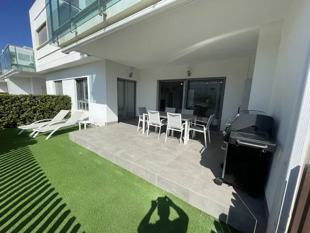 Apartamento 2 habitaciones en venta - Comunidad valenciana — 24
