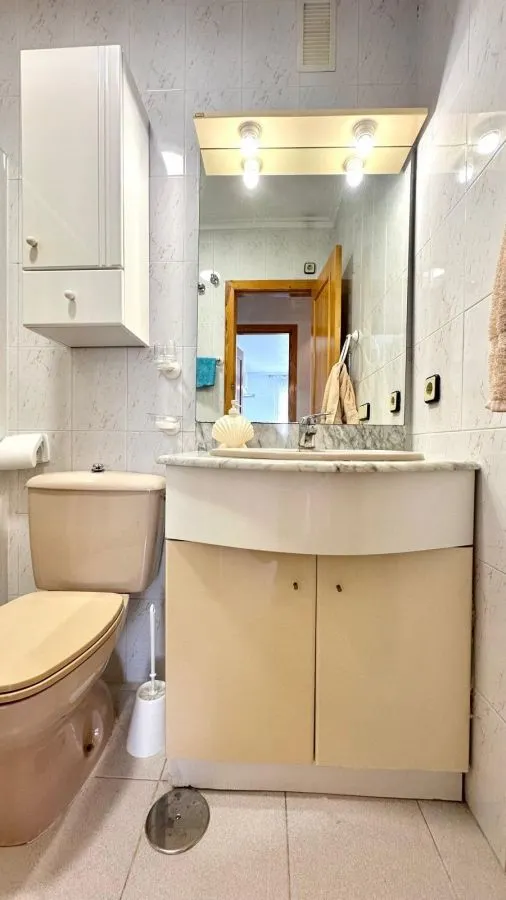 Ático 2 habitaciones 58m² en venta - Acequion — 12