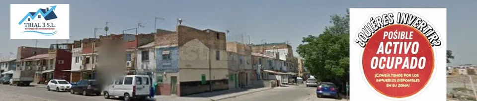 VENTA DE CASA EN SEVILLA.