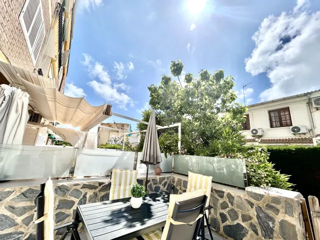 Apartamento 2 habitaciones 53m² en venta - La Zenia — 17