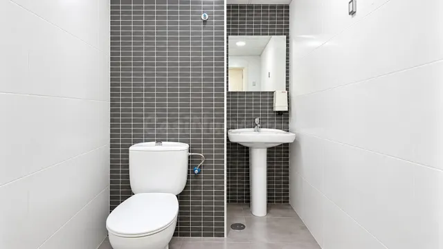ESPECTACULAR ENTREPLANTA DE OFICINAS DE 314 M2 — 4