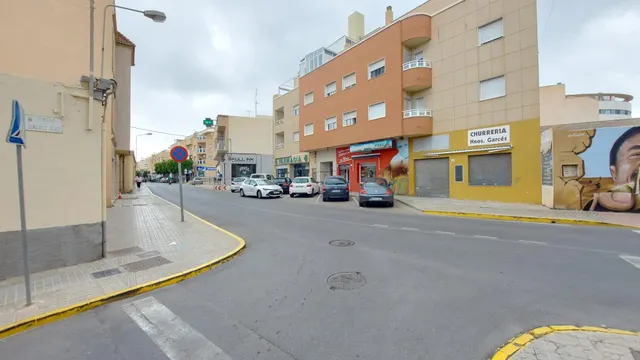 Local comercial de nueva construcción en venta — 9
