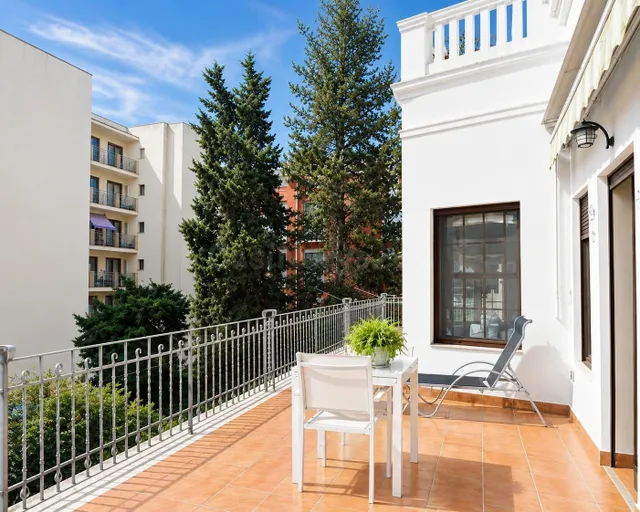 Piso en venta en Son Armadams con Piscina Privada — 5