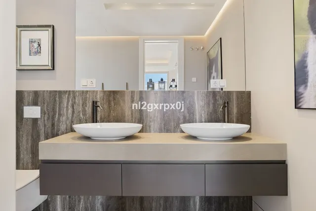 Chalet 3 habitaciones 398m² en venta - Marbella — 20