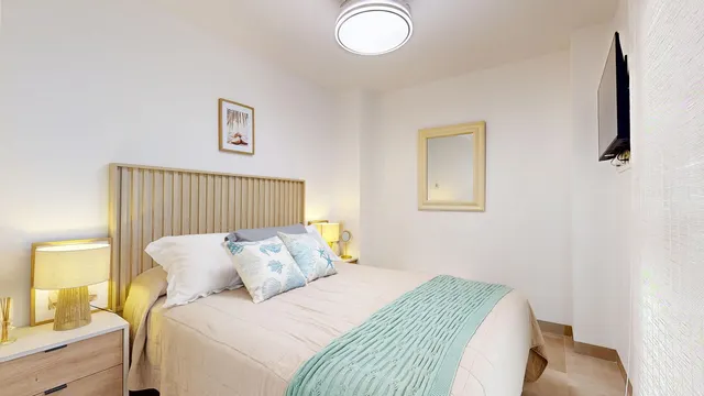 Apartamento 3 habitaciones 116m² en venta - Centro — 16