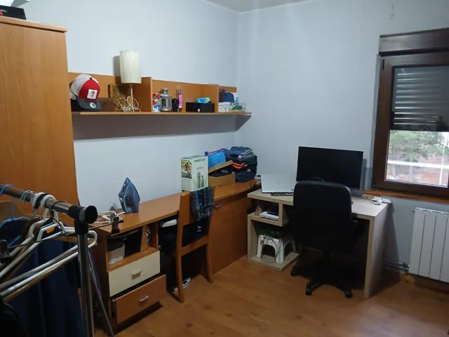Amplio Piso en Caborana, Aller - Ideal para Entrar a Vivir por €65.000 — 10