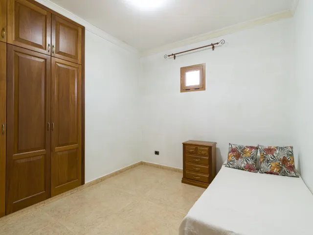 Finca rústica con amplia vivienda y azotea en Las Mejías – Ingenio, Gran Canaria — 47
