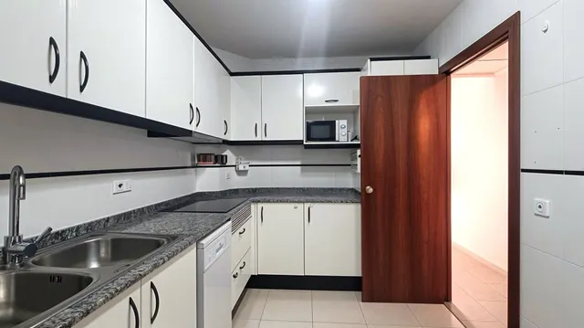 UNA VIVIENDA TOTALMENTE EQUIPADA — 19