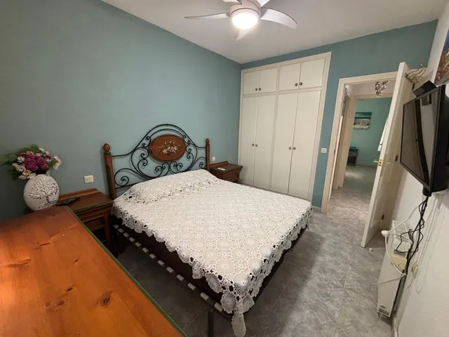 Bungalow en la siesta — 10