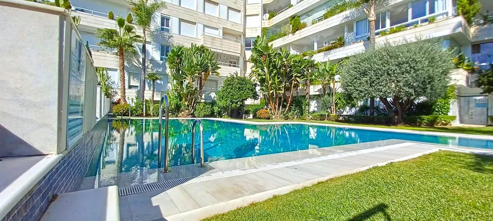 Apartamento 2 habitaciones 113m² en venta - Marbella