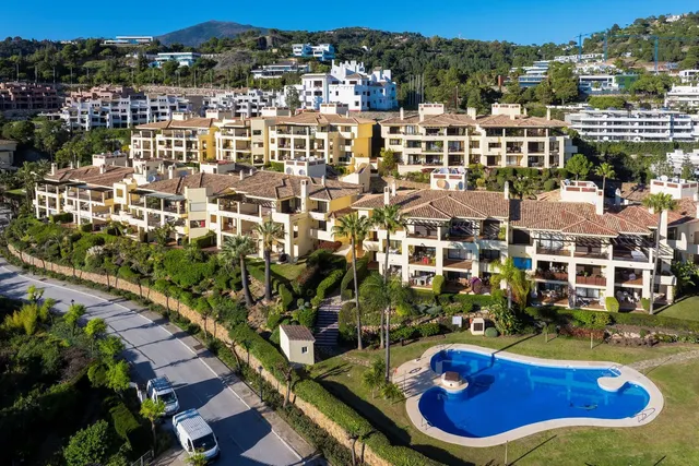 Apartamento 3 habitaciones 121m² en venta - El Madroñal — 13