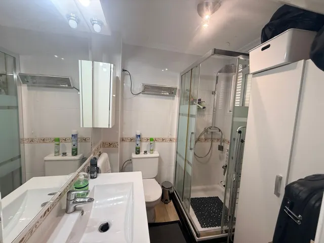 Apartamento reformado con 1 dormitorio en zona Rincon de Loix — 19