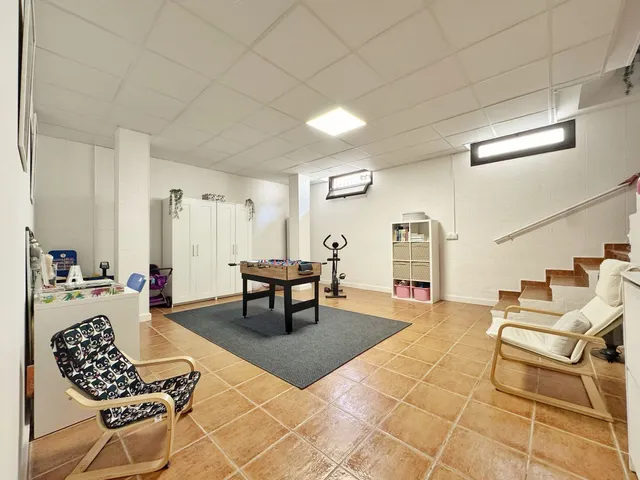 Chalet 3 habitaciones 350m² en venta - Riviera del sol — 21