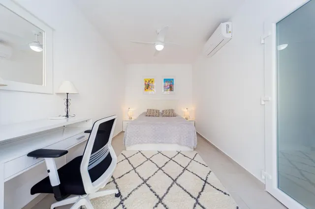 Dúplex 4 habitaciones en venta - Las Ramblas — 13