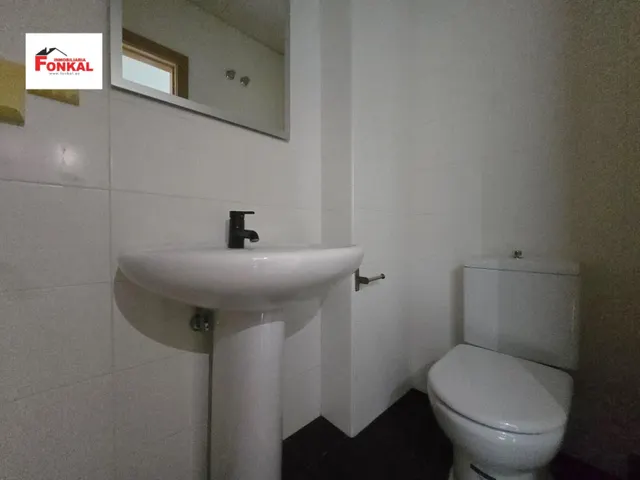 Moderno piso en el centro de jerez — 39
