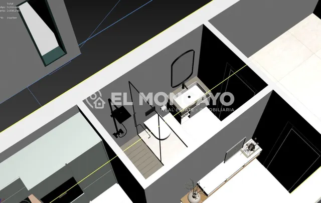Promoción exclusiva de viviendas unifamiliares en Heredades, Almoradí, Alicante, Costa Blanca — 10
