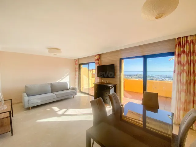 Ático Dúplex 4 habitaciones 160m² en venta - Costa Del Sol - foto 2