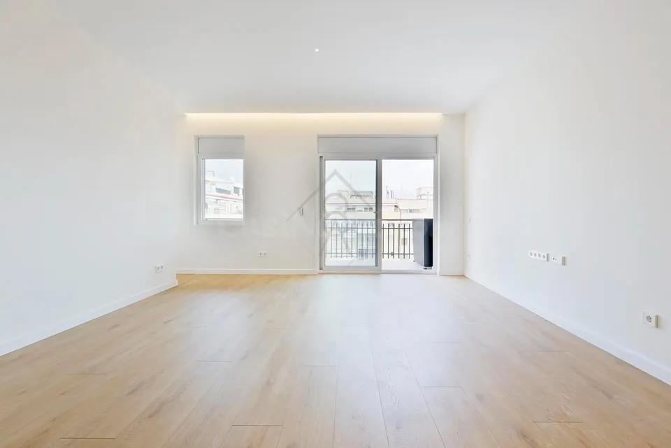 Nuevo a estrenar alto piso Vista