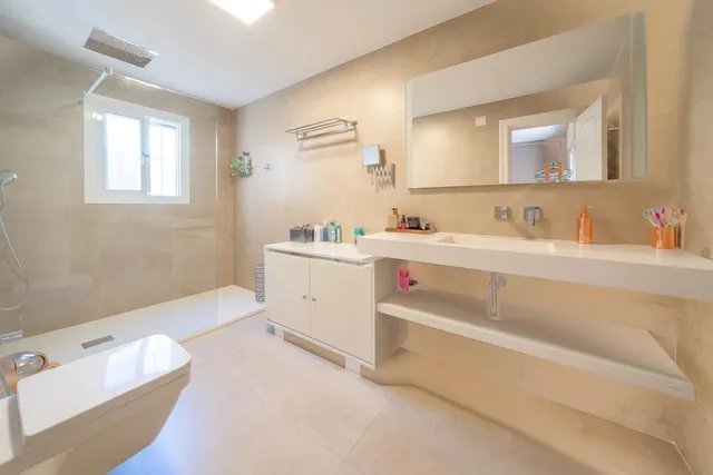 Venta de casa en Nueva andalucia — 6
