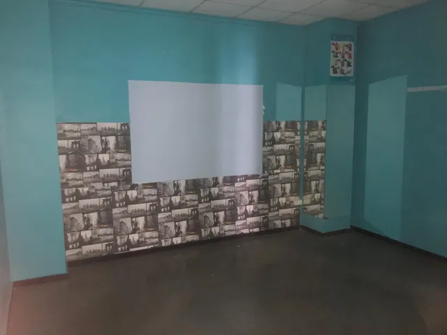 BONITO LOCAL COMERCIAL EN VENTA EN ADRA — 6
