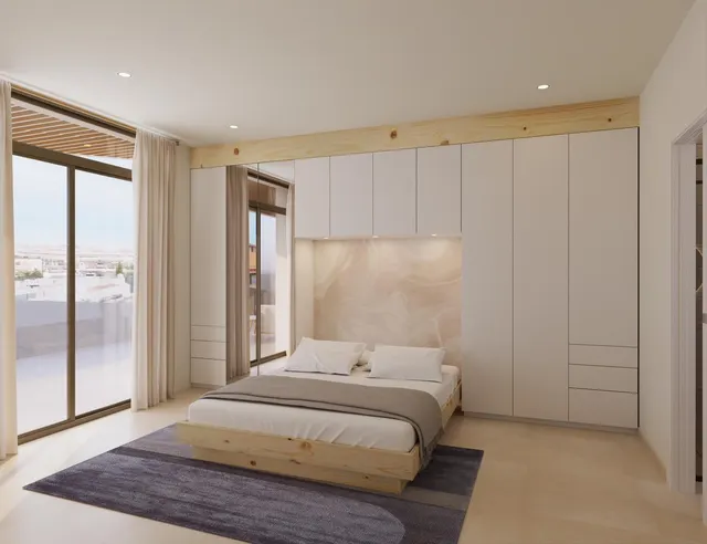 Ático Dúplex 2 habitaciones 90m² en venta - Costa Del Sol — 12