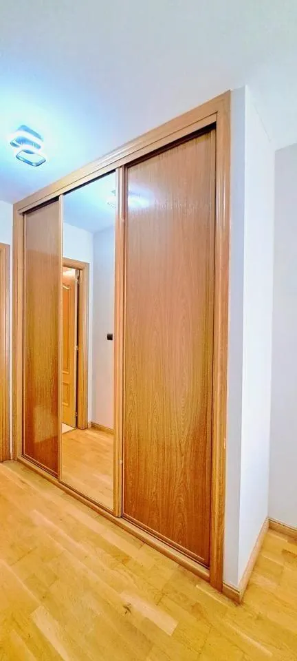 Amplio y Luminoso Piso en alquiler en Barrocanes, Ourense - Ideal para Familias — 43