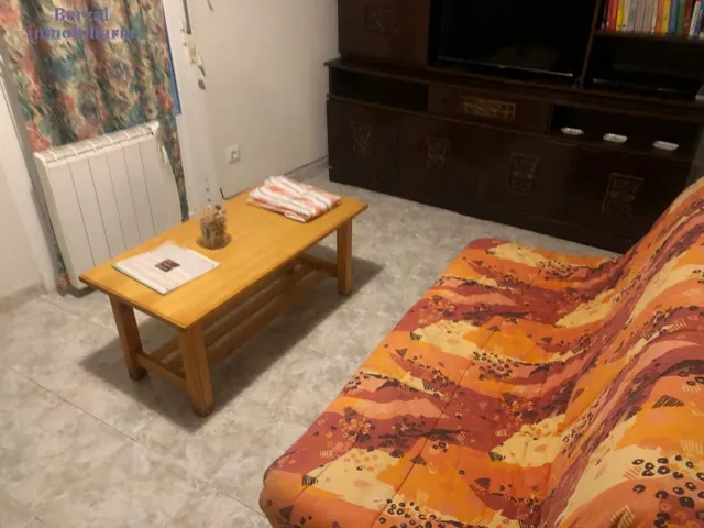 Casa de pueblo, para entrar a vivir, en entorno privilegiado de montaña. — 40