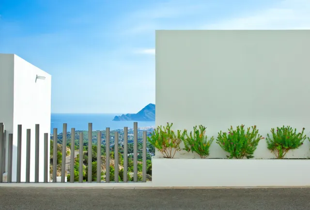 Villa 4 habitaciones 616m² en venta - Altea la Vella — 49
