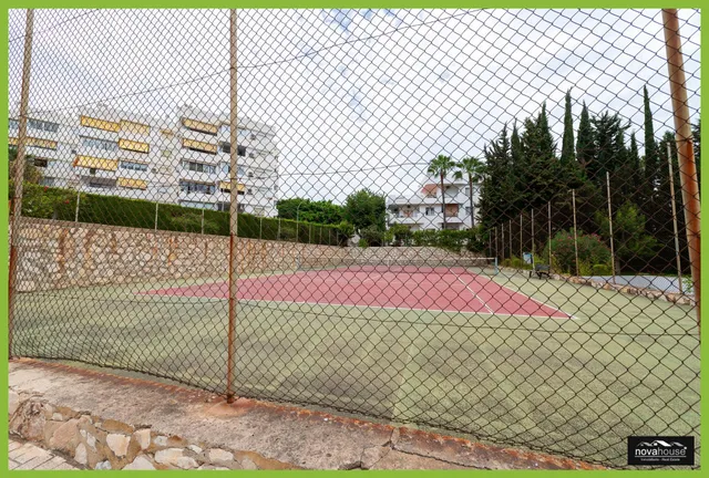MAGNIFICO PISO ARROYO DE LA MIEL — 33